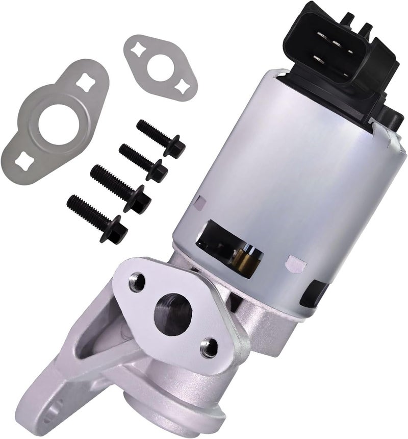 STZJAYE EGR Valve Replacement EGV827 Compatible with Chrysler 300 2006-2010,for Dodge Ram 1500 2003-2008,for Jeep Commander 2006-2008 5.7L V8, Automotive Exhaust Gas Recirculation Replacement 911-205 - Image 1